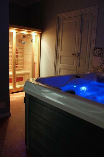 Hostal Le Mas Roc'amour