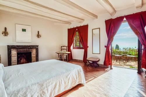 Villa Domaine de L'aum�nerie - Luxueuse Propri�t�