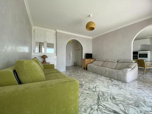 Apartamento R�sidence De Luxe Regard Sur Moncaco