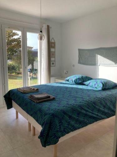 Apartamento Sous Le Magnolia
