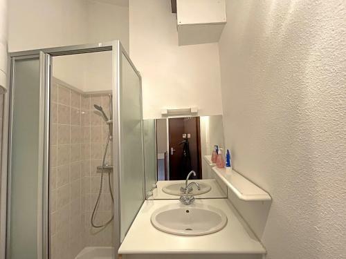 Apartamento Ref Ls64: Maison 4-6 Pers Les Hameaux de Camargue