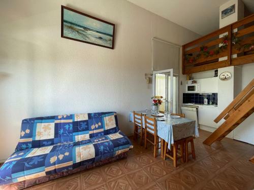 Apartamento Bleu Azur
