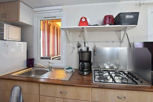 Apartamento Le Cabanon