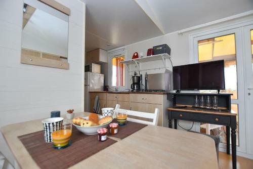Apartamento Le Cabanon