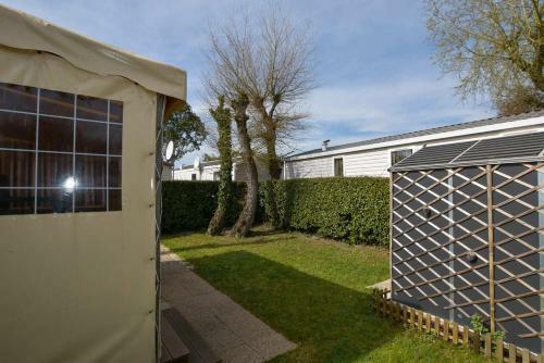 Apartamento Le Cabanon