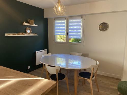 Apartamento L'appartement Du Centre