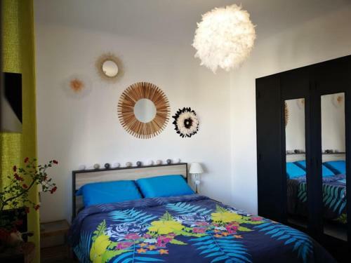 Apartamento Evasion Loire