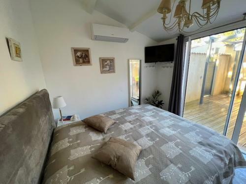 Apartamento Bastidon Des Alpilles