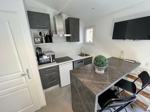 Apartamento Bastidon Des Alpilles