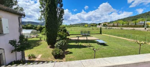 Apartamento Lartdeschoix Vallon Pont D'arc