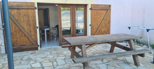 Apartamento Lartdeschoix Vallon Pont D'arc