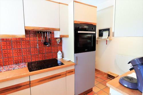 Apartamento Maison Du Golfe