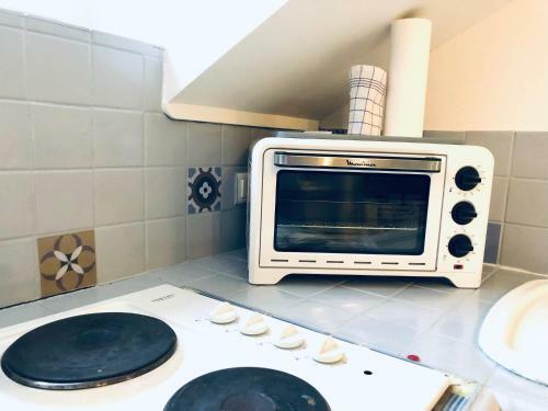 Apartamento Le Nordique Centre Tarbes, �pur�, 2-4 Pers, Wifi