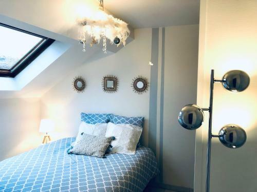 Apartamento Le Nordique Centre Tarbes, �pur�, 2-4 Pers, Wifi