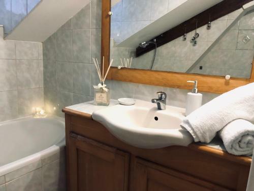 Apartamento Le Nordique Centre Tarbes, �pur�, 2-4 Pers, Wifi