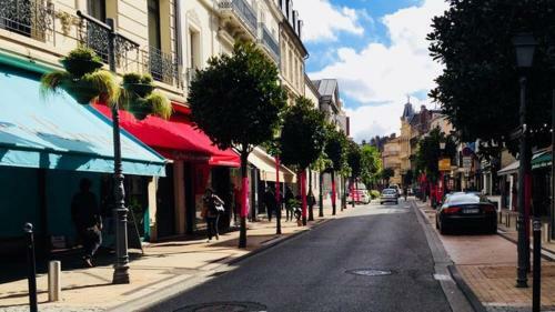 Apartamento Le Nordique Centre Tarbes, �pur�, 2-4 Pers, Wifi