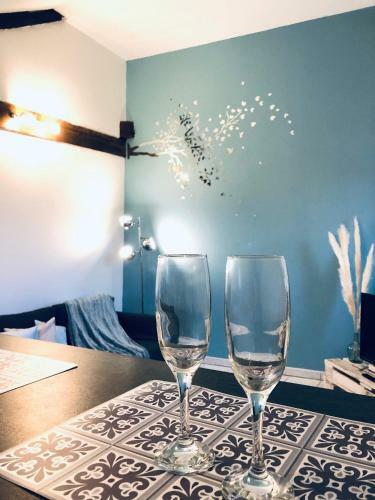 Apartamento Le Nordique Centre Tarbes, �pur�, 2-4 Pers, Wifi