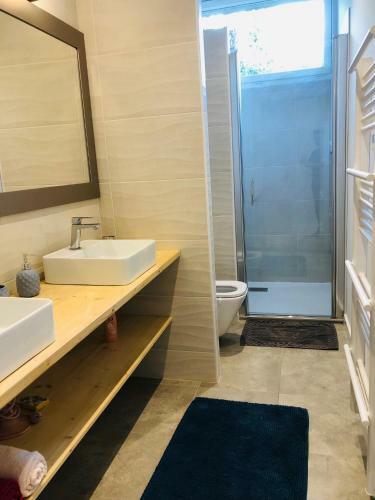 Apartamento Le Magic, Superbe D�coration Disney, 2-5 Pers, Cour Int�rieure, Tarbes