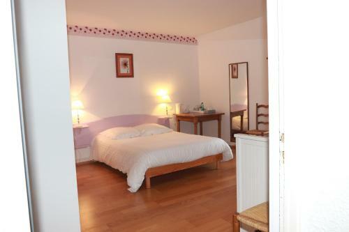 Hotel Logis Le Relais De Th�zillieu