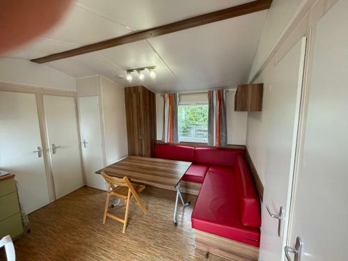 Mobil Home Avec Terrasse Et Parking Camping 4 �toiles
