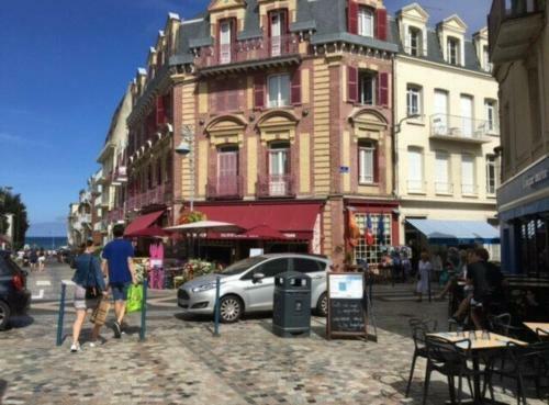 La Plage