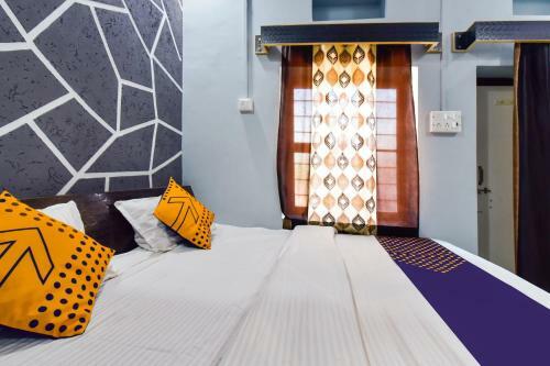 Hotel Spot On 75727 Riyasat