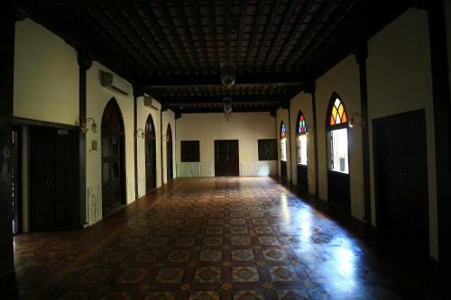 Bed & Breakfast Deewanji Ni Haveli