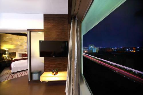 Hotel Fortune Select Sg Highway
