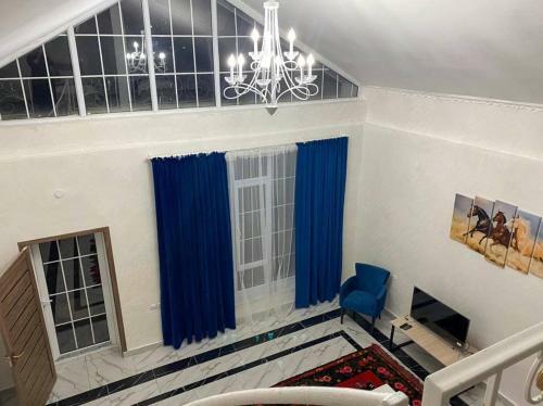 Apartamento Turan Premium Hotel