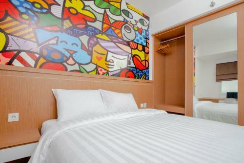 Hotel Urban Express Homtel - Serpong