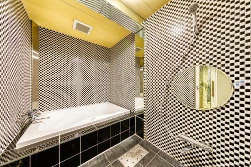 Hotel Luna Ibaraki(Adult Only)