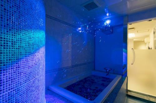 Hotel Luna Ibaraki(Adult Only)