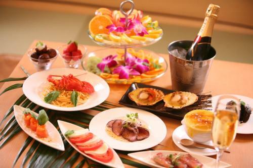 Hotel Luna Ibaraki(Adult Only)