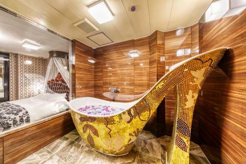 Hotel Luna Ibaraki(Adult Only)