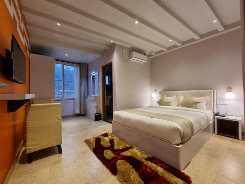 Chautari Boutique Hotel