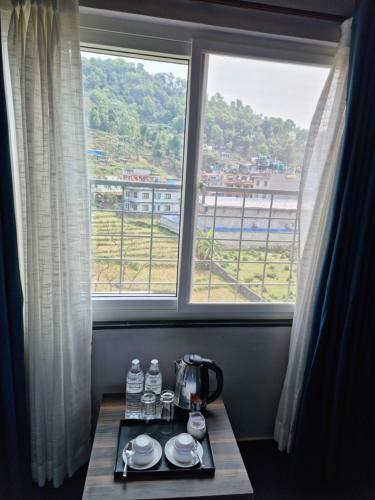 Chautari Boutique Hotel