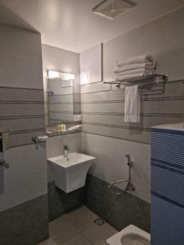 Chautari Boutique Hotel