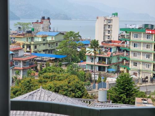 Chautari Boutique Hotel