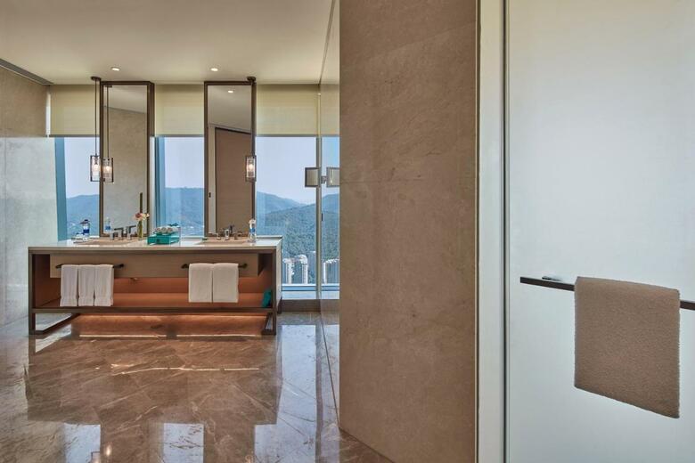 Meixi Lake Hotel, A Luxury Collection Hotel, Changsha