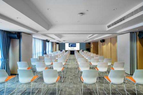 Holiday Inn Express Changsha Shengfu, An Ihg Hotel