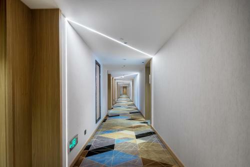 Holiday Inn Express Changsha Shengfu, An Ihg Hotel