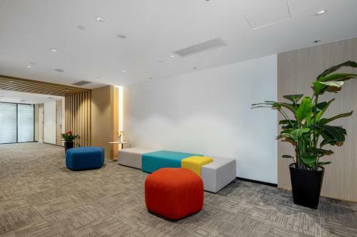 Holiday Inn Express Changsha Shengfu, An Ihg Hotel