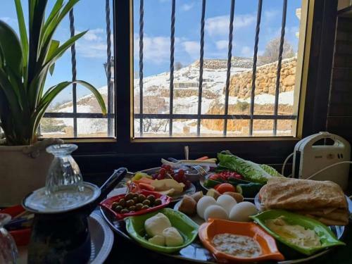 Bed & Breakfast Vida In Hermon Majdal Cottage Deluxe
