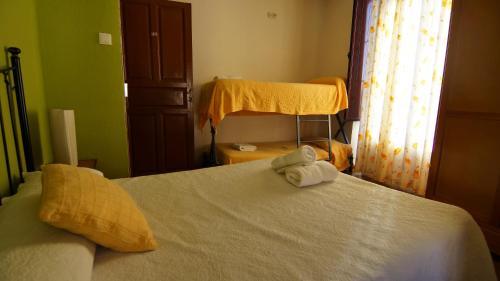Hostal Pensi�n Sandoval