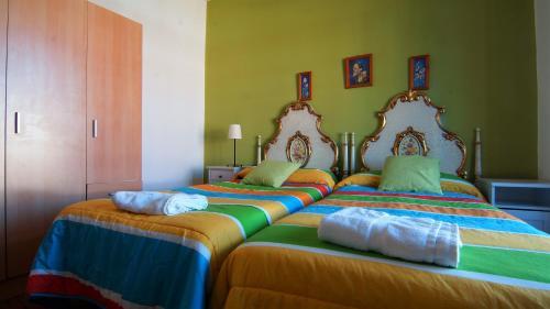 Hostal Pensi�n Sandoval