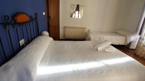 Hostal Pensi�n Sandoval