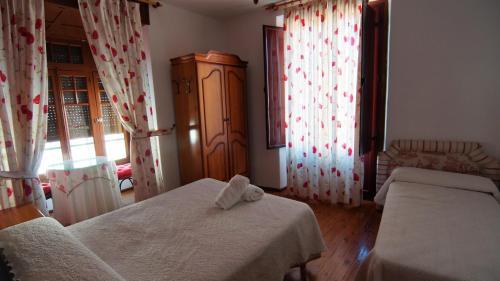 Hostal Pensi�n Sandoval