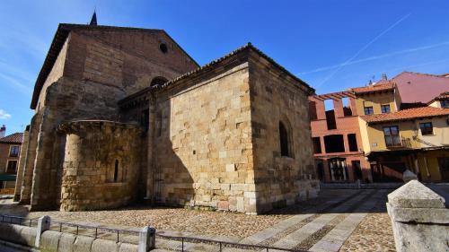 Hostal Pensi�n Sandoval