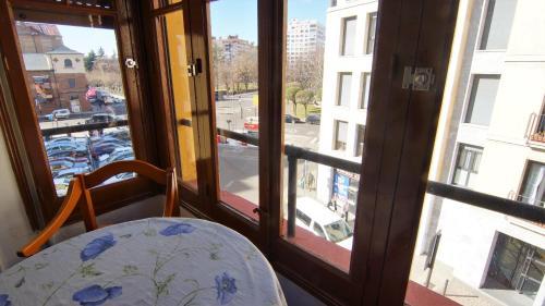 Hostal Pensi�n Sandoval