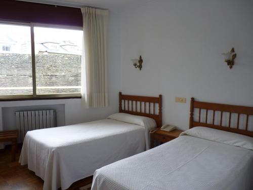 Hotel Espa�a
